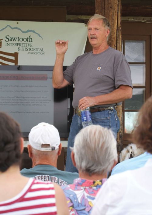 Expert Nonlethal Methods