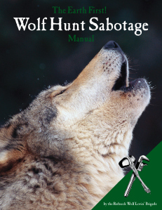Wolf Hunt Sabotage